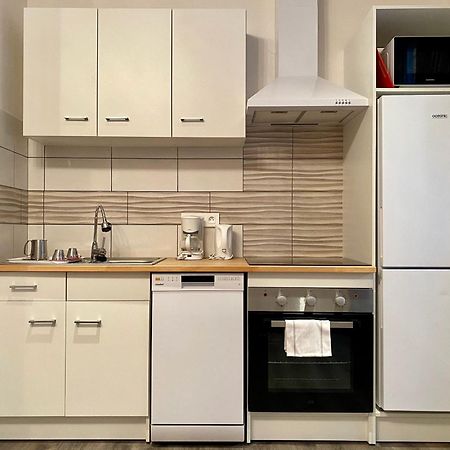 וישי Residence Vendome מראה חיצוני תמונה