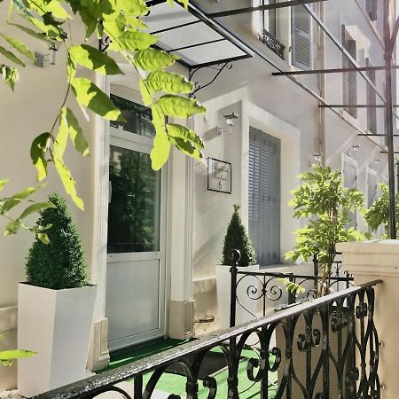 וישי Residence Vendome מראה חיצוני תמונה