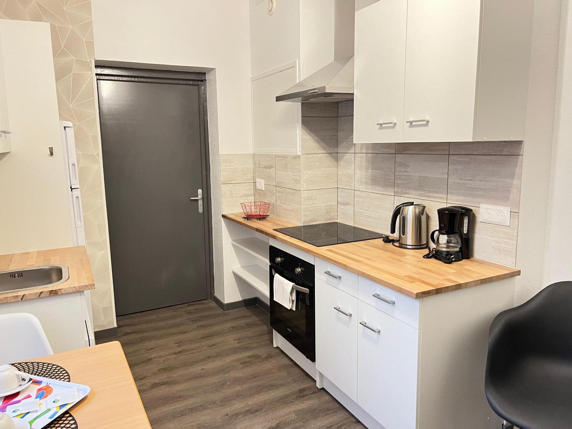 וישי Residence Vendome מראה חיצוני תמונה