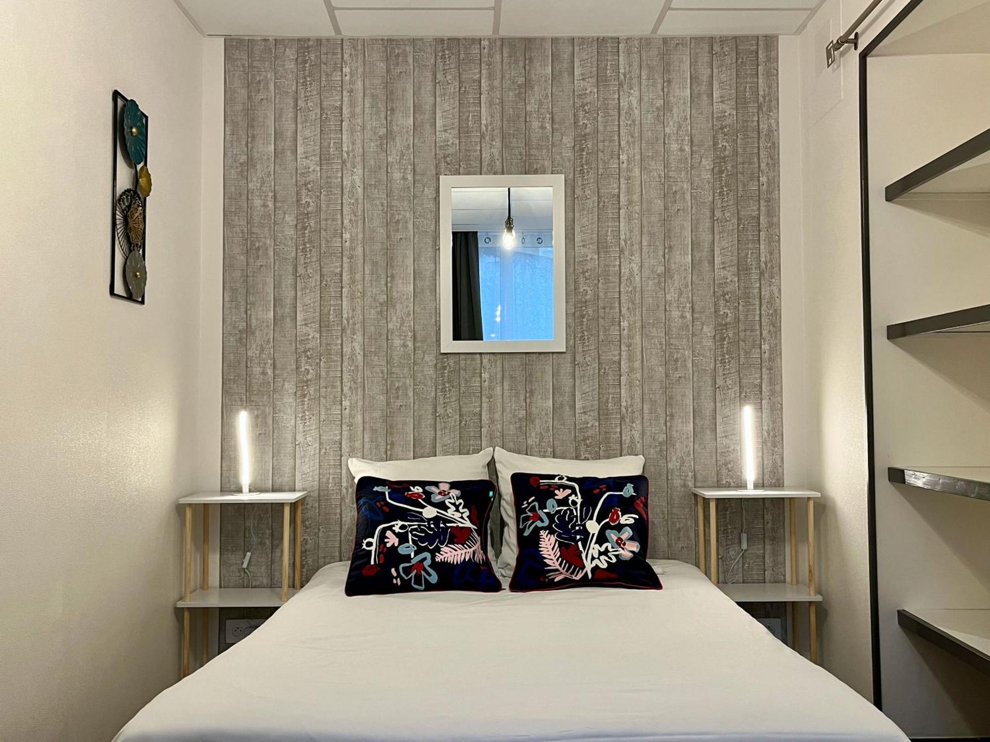 וישי Residence Vendome מראה חיצוני תמונה