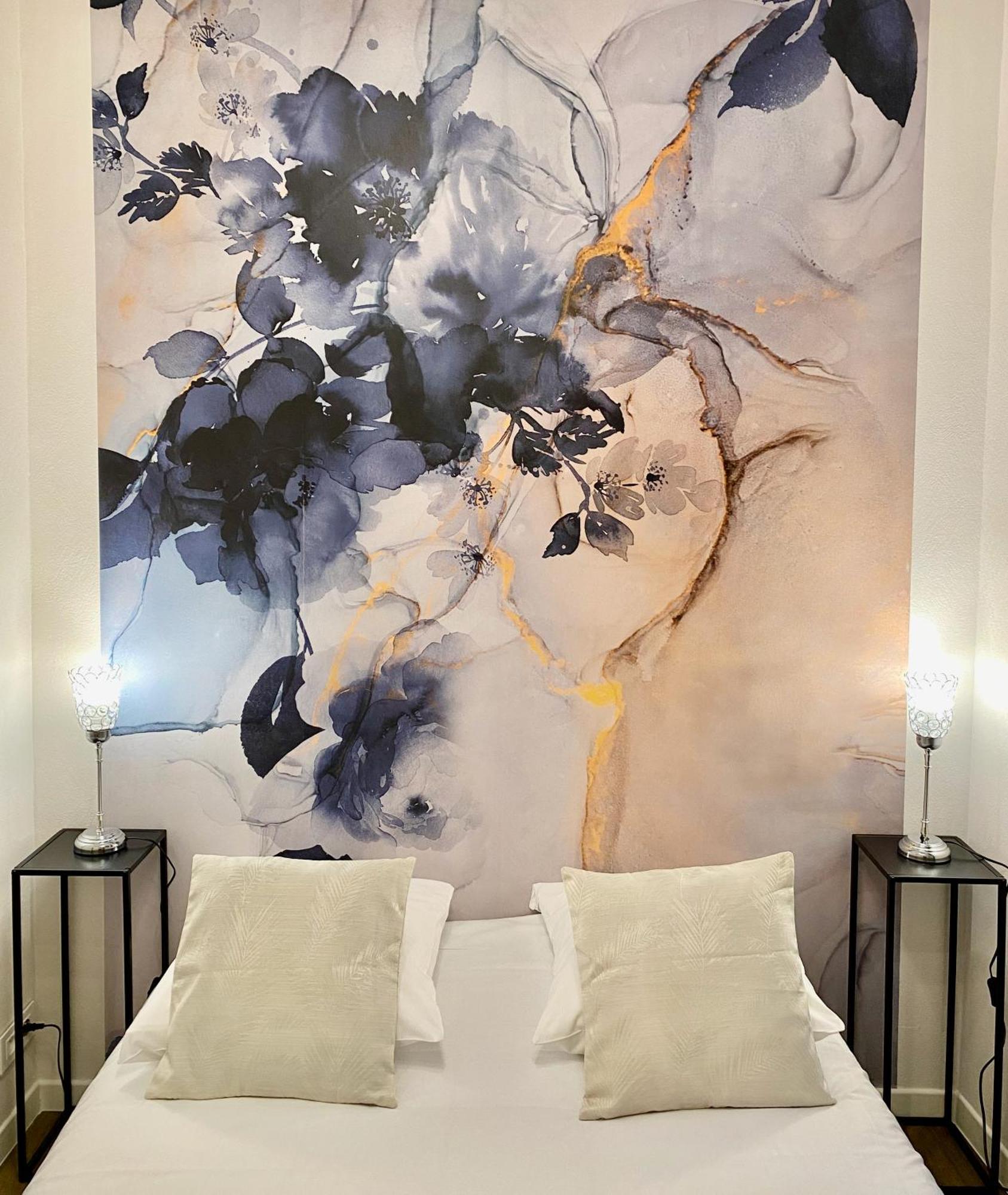 וישי Residence Vendome מראה חיצוני תמונה