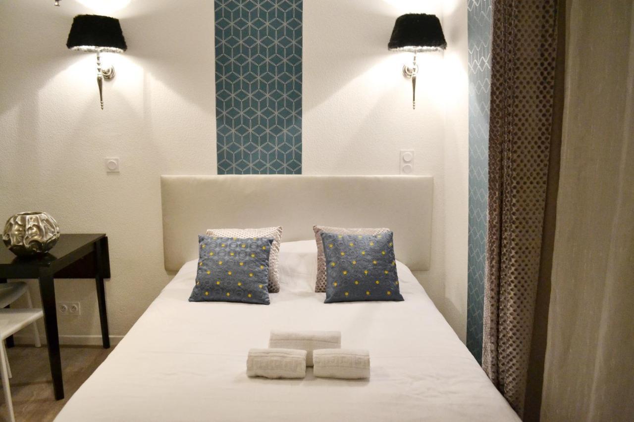 וישי Residence Vendome מראה חיצוני תמונה