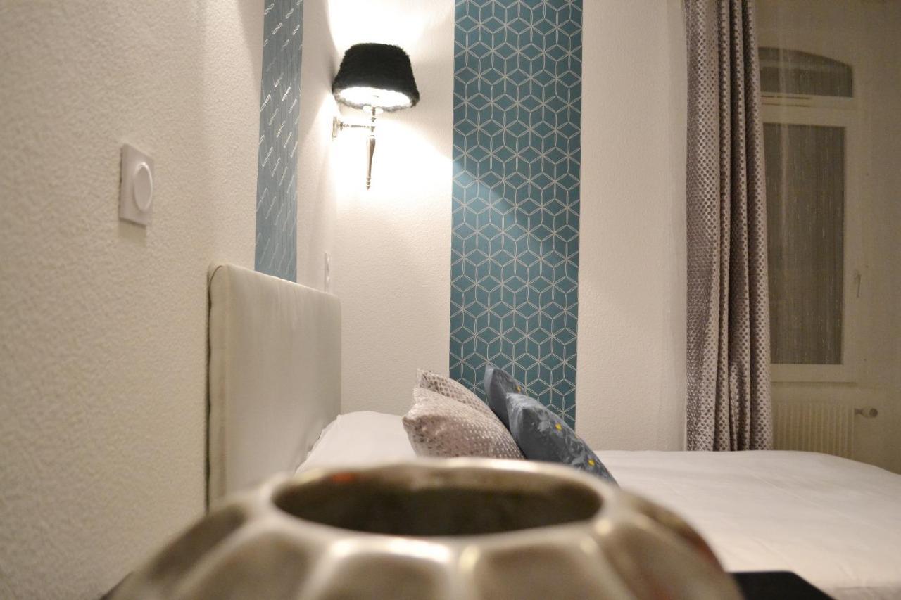 וישי Residence Vendome מראה חיצוני תמונה
