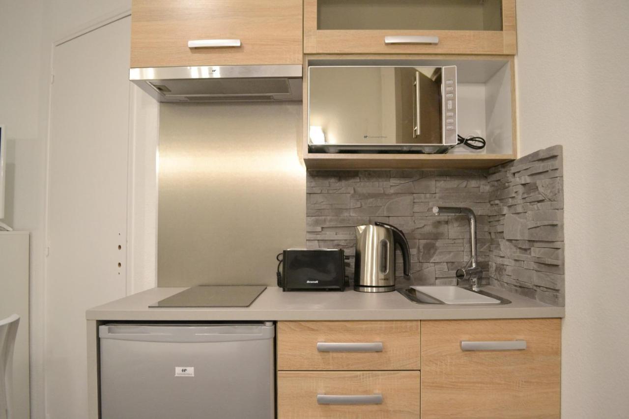 וישי Residence Vendome מראה חיצוני תמונה