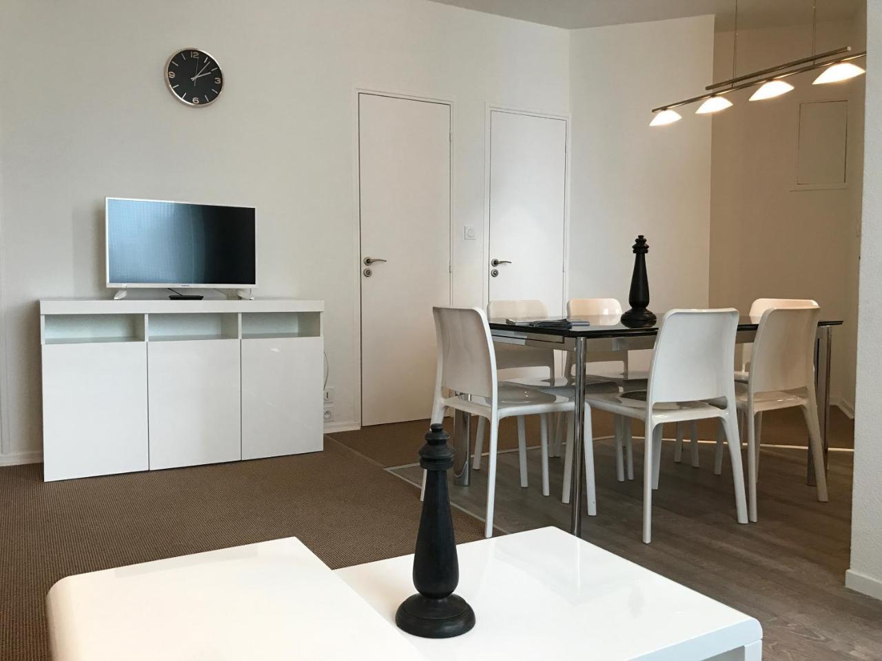 וישי Residence Vendome מראה חיצוני תמונה