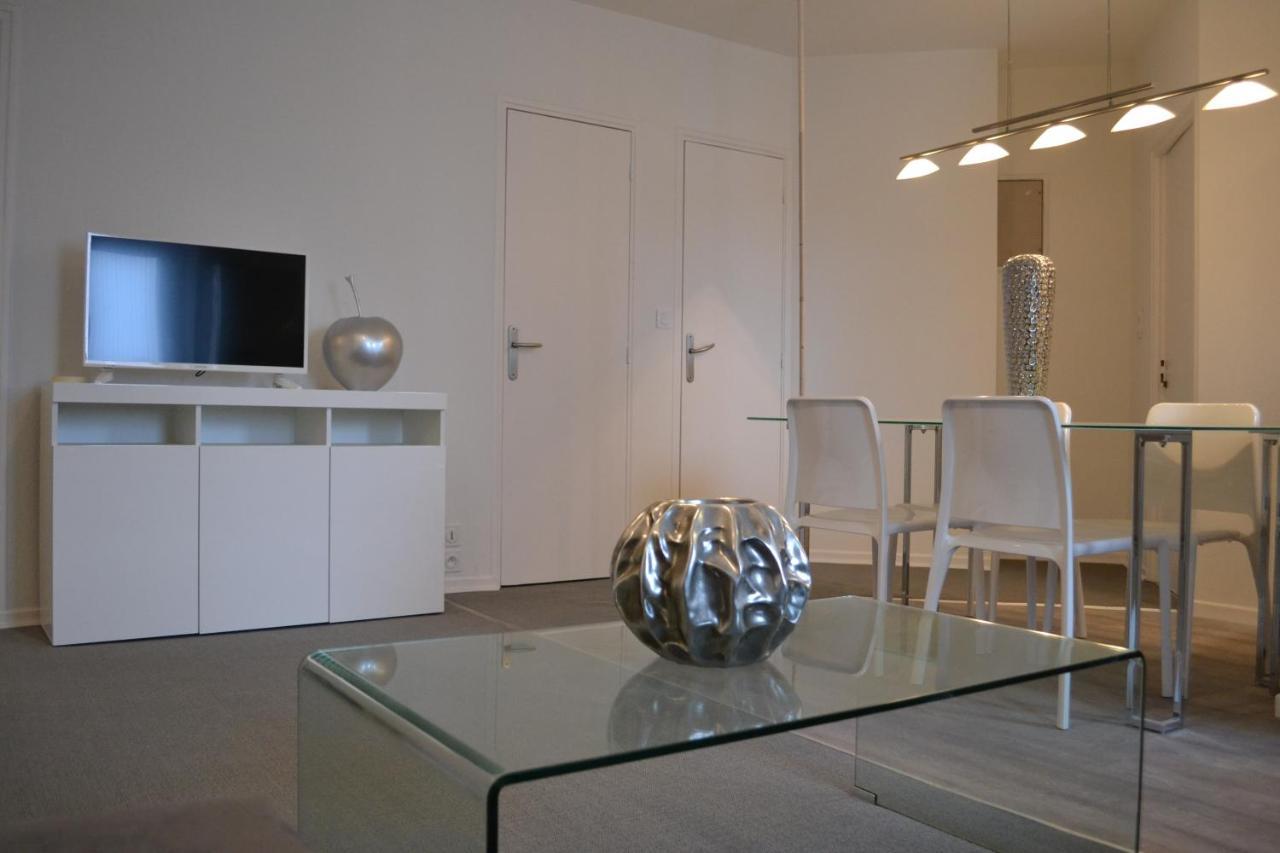 וישי Residence Vendome מראה חיצוני תמונה