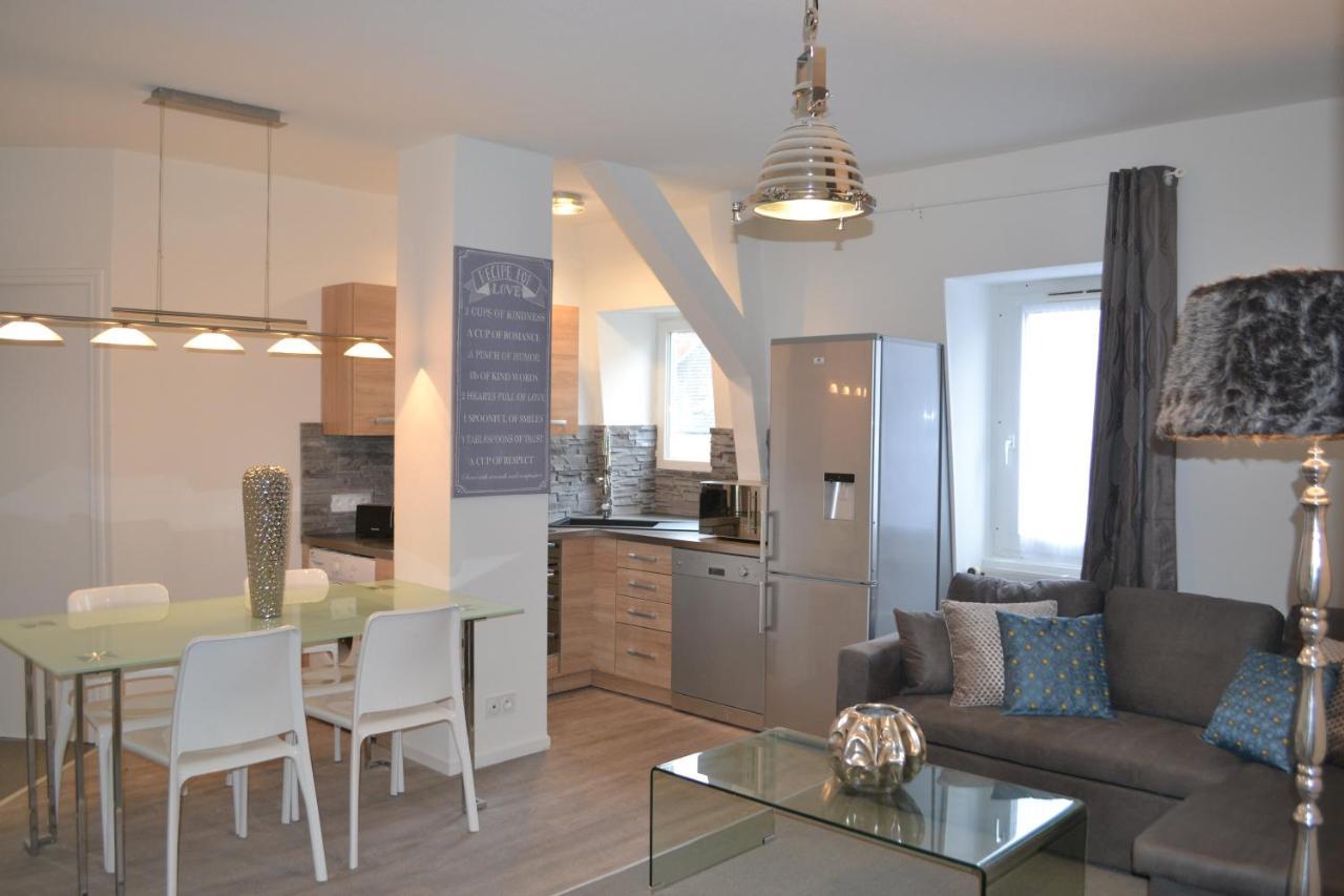 וישי Residence Vendome מראה חיצוני תמונה