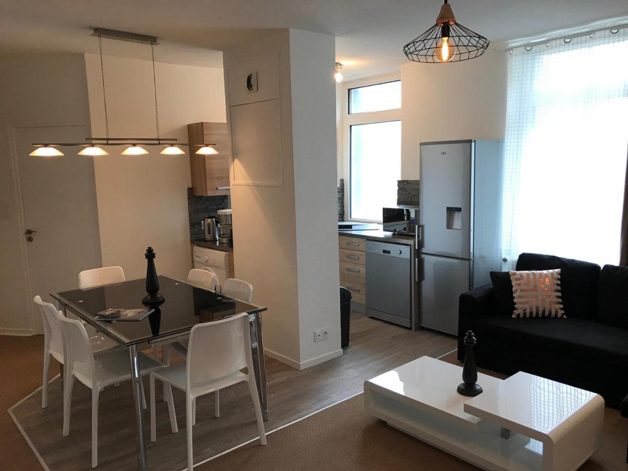 וישי Residence Vendome מראה חיצוני תמונה