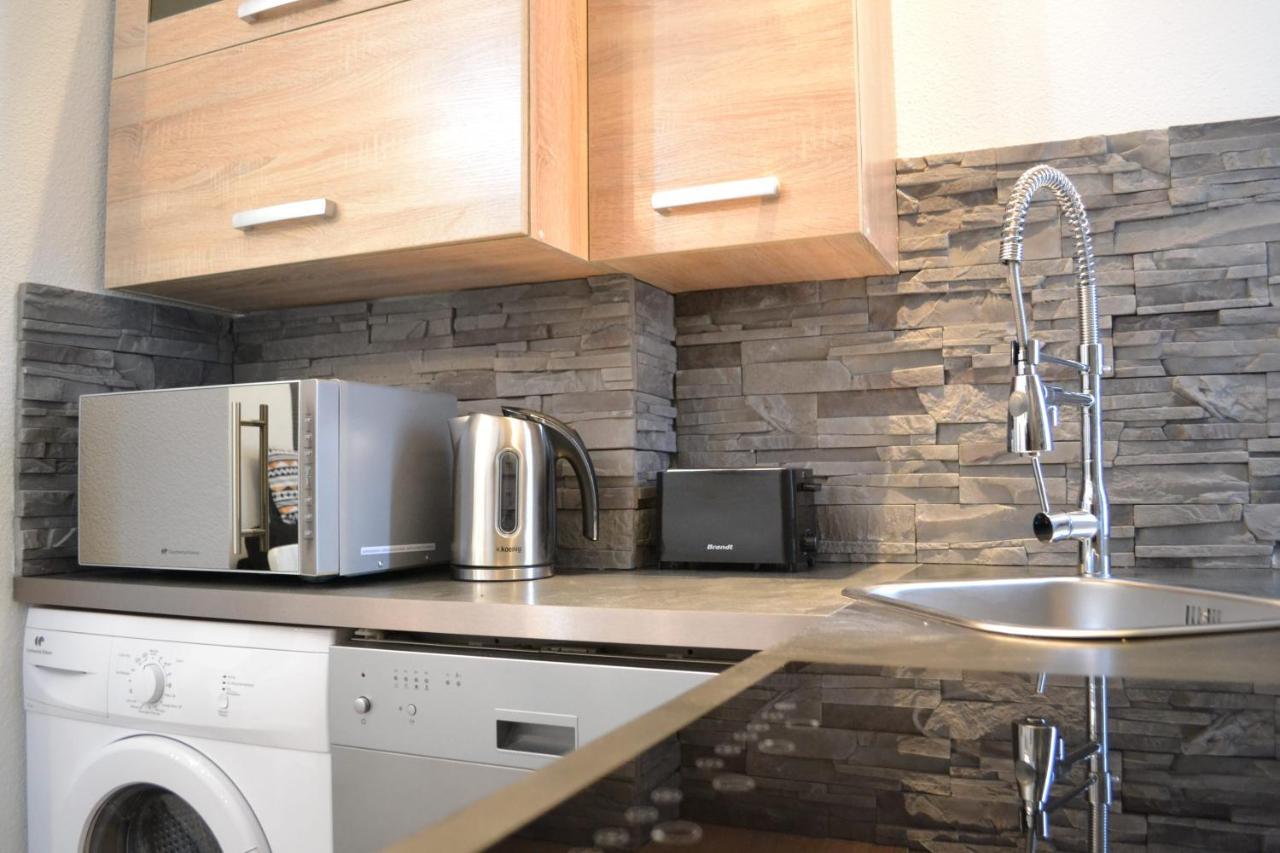 וישי Residence Vendome מראה חיצוני תמונה