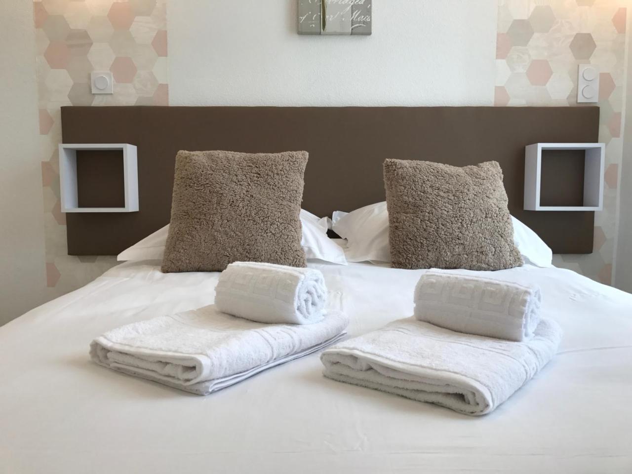 וישי Residence Vendome מראה חיצוני תמונה
