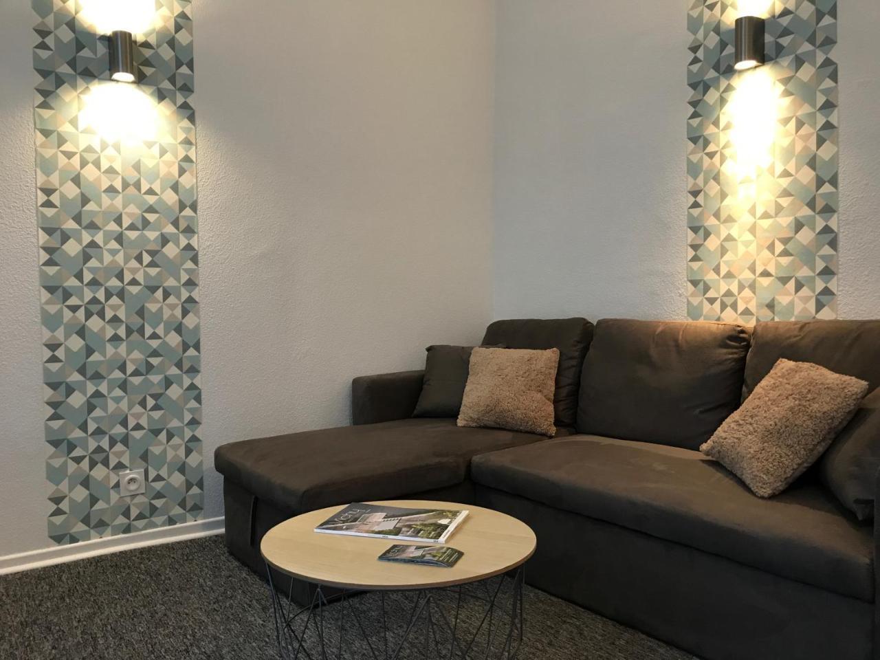 וישי Residence Vendome מראה חיצוני תמונה