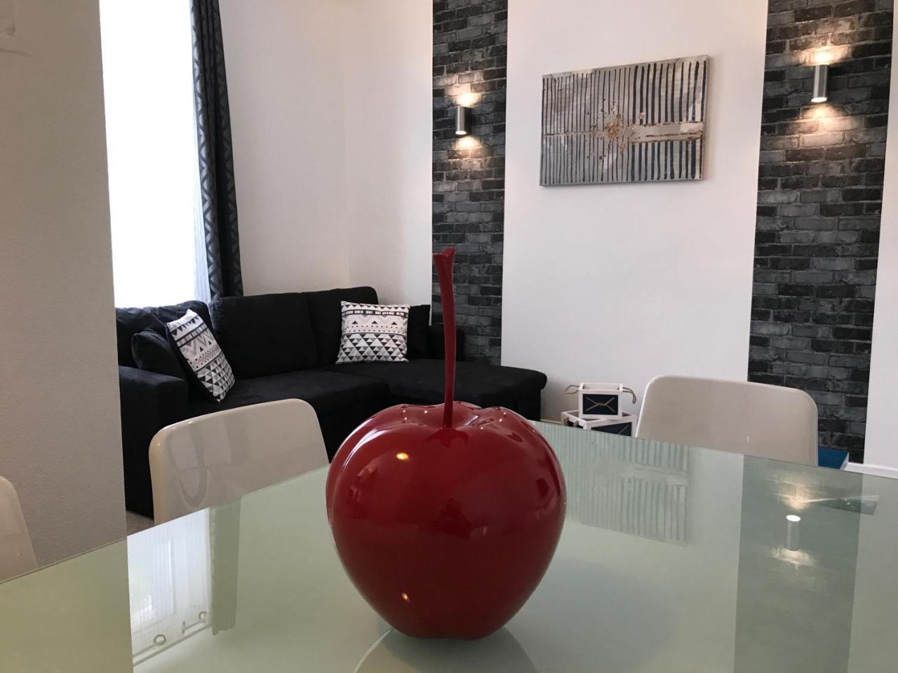 וישי Residence Vendome מראה חיצוני תמונה