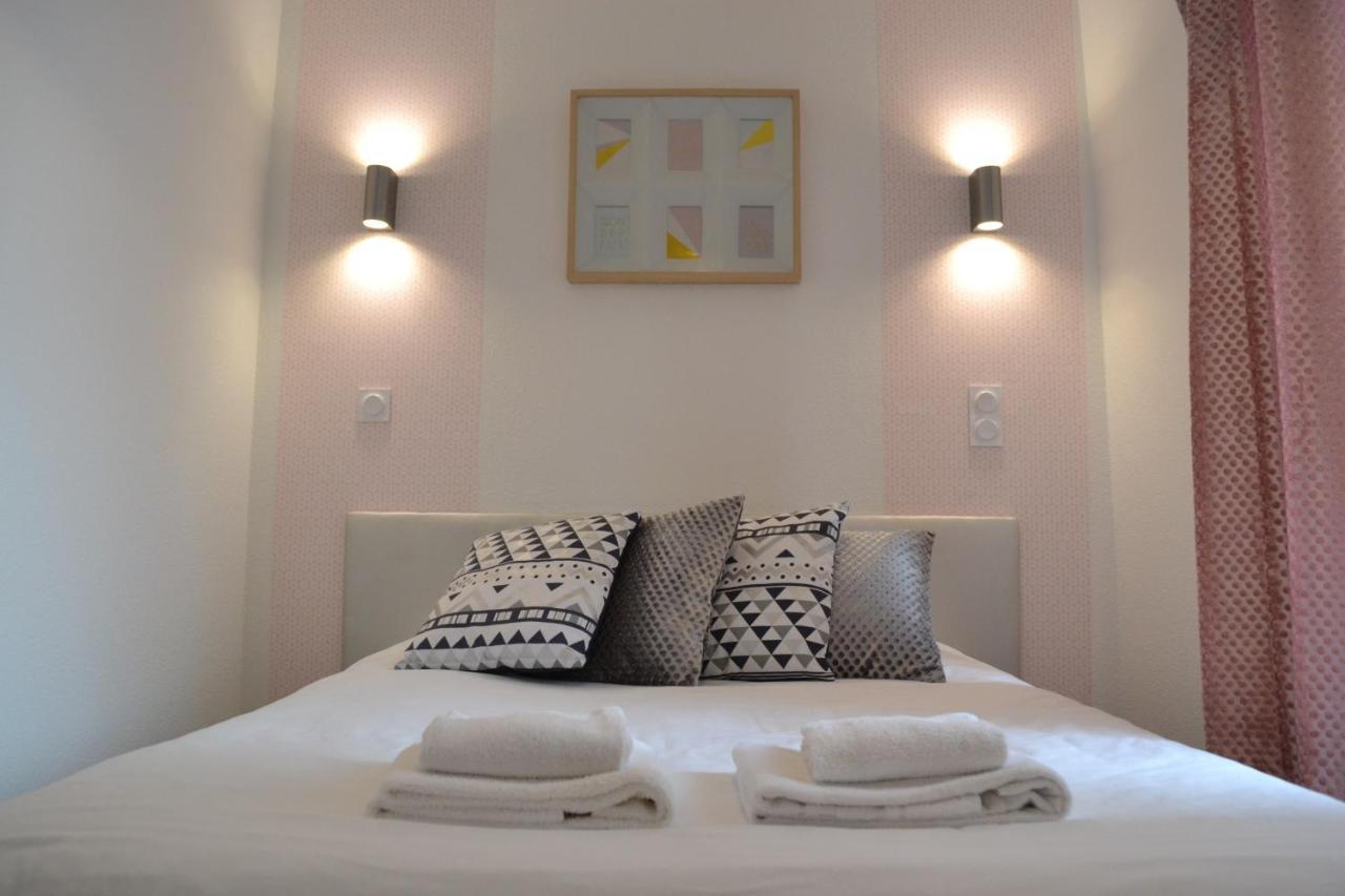 וישי Residence Vendome מראה חיצוני תמונה