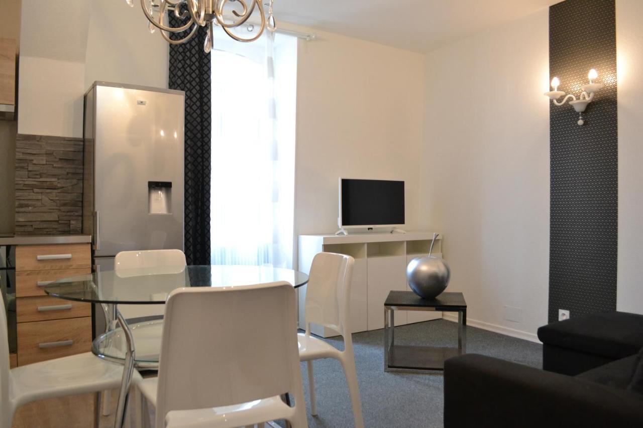 וישי Residence Vendome מראה חיצוני תמונה
