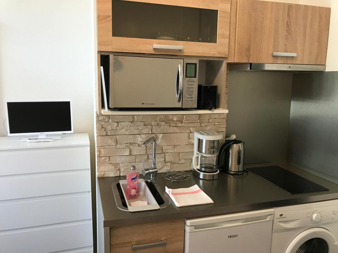 וישי Residence Vendome מראה חיצוני תמונה
