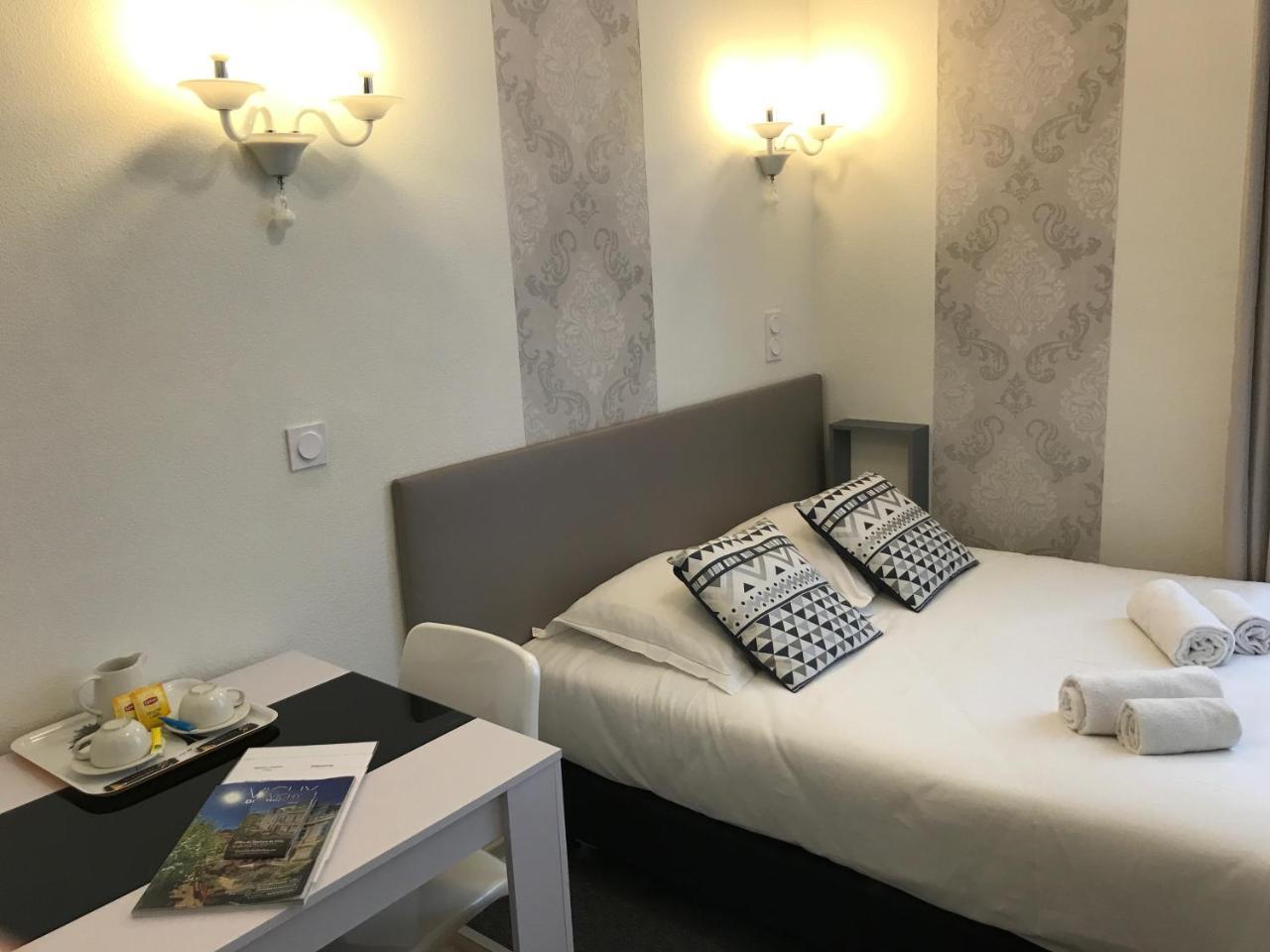 וישי Residence Vendome מראה חיצוני תמונה